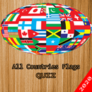 Quiz: flags of all countries of the world APK