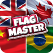 Flags Master: Quiz & Trivia