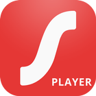 Flash Player pour le navigateur et le plugin 2019 icône