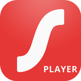 Flash Player For Android 2019 Swf - FLV Simulator icon