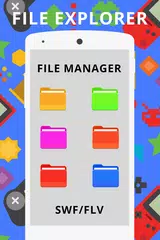 Flash Player For Android 2019 Swf - FLV Simulator アプリダウンロード