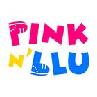 PinkNBlu-Parenting, Pregnancy, ไอคอน