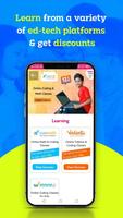 PinkNBlu-Parenting, Pregnancy, Learning, Shopping Cartaz