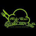 Flaka Cloud Restaurant