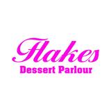 Flakes Dessert Parlour أيقونة