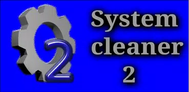 System cleaner 2