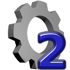 System cleaner 2 icon