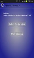 System cleaner 2 скриншот 3