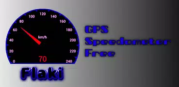 GPS Speedometer