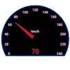 Simple GPS Speedometer APK