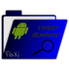 TWRP Explorer ไอคอน