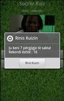 Foto Soccer Kuiz screenshot 1