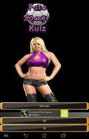 Foto Soccer Kuiz screenshot 2