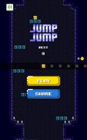 Jump Jump स्क्रीनशॉट 1