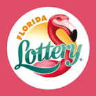 Florida Lottery Zeichen