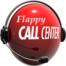 Flappy Call Center APK