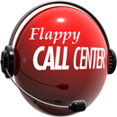 Flappy Call Center-APK