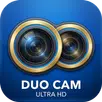 Dual Camera Video Recorder APK