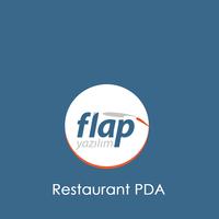 Flap Restaurant 2.33 ảnh chụp màn hình 3