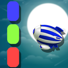 Flap the Hue アイコン