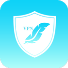 Flap VPN - Private Proxy & Highspeed Access Zeichen