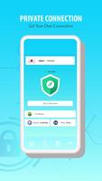 Flap VPN - Private Proxy & Highspeed Access capture d'écran 3