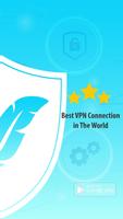 Flap VPN - Private Proxy & Highspeed Access स्क्रीनशॉट 1