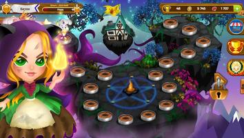 Mystic land online imagem de tela 3