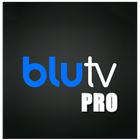 BluTV PRO icône