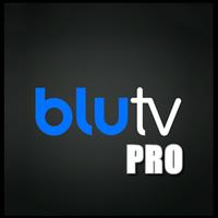BluTV PRO পোস্টার