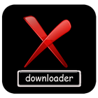Private Video Downloader ícone