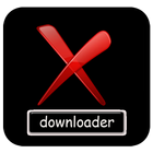 Private Video Downloader আইকন