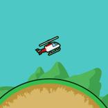 Flappy Copter Go