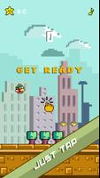Fappy Bird poster