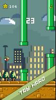 Fappy Bird screenshot 2