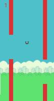 Flappy Drone تصوير الشاشة 1