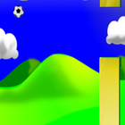 Flappy Fussball Soccer icon