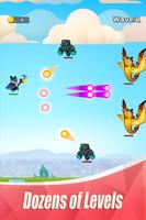 Flappy Hero स्क्रीनशॉट 3