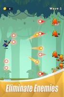 Flappy Hero पोस्टर