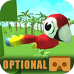 Flappy Parrot VR