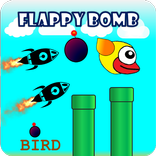 Flappy Bomb Bird