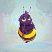 Bee Flappy Game icon