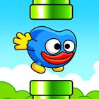 Flapping Poppy Classic أيقونة