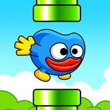 Flapping Poppy Classic icon