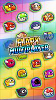 Flapping Poppy Classic screenshot 1