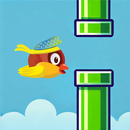 Bird Fly Offline Game APK