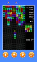 Brick Game Classic Match capture d'écran 2