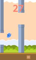 Flying Bird screenshot 2