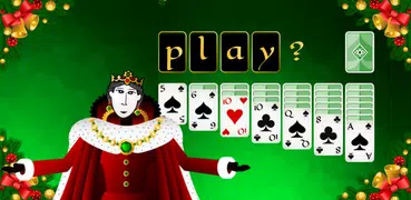 Solitaire: Kings & Queens