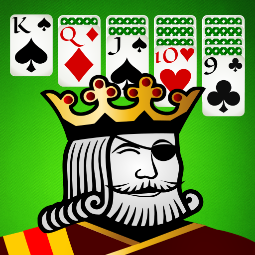 Solitaire: Kings & Queens